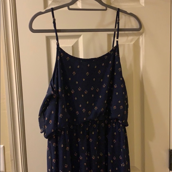 Xhilaration Maxi Dress XL - Picture 5 of 6